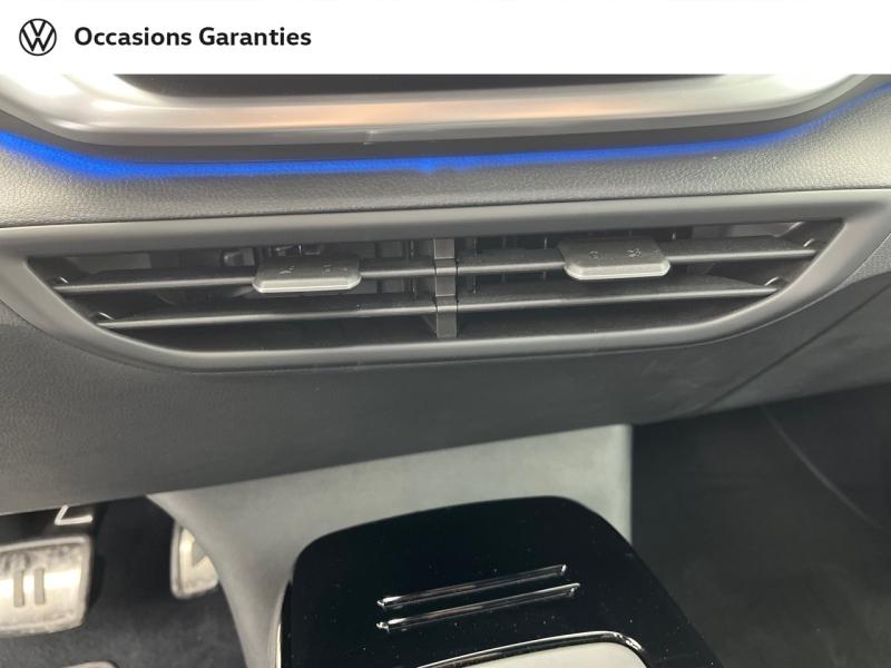 Voitures occasions VOLKSWAGEN ID.4 Life Plus Orvault