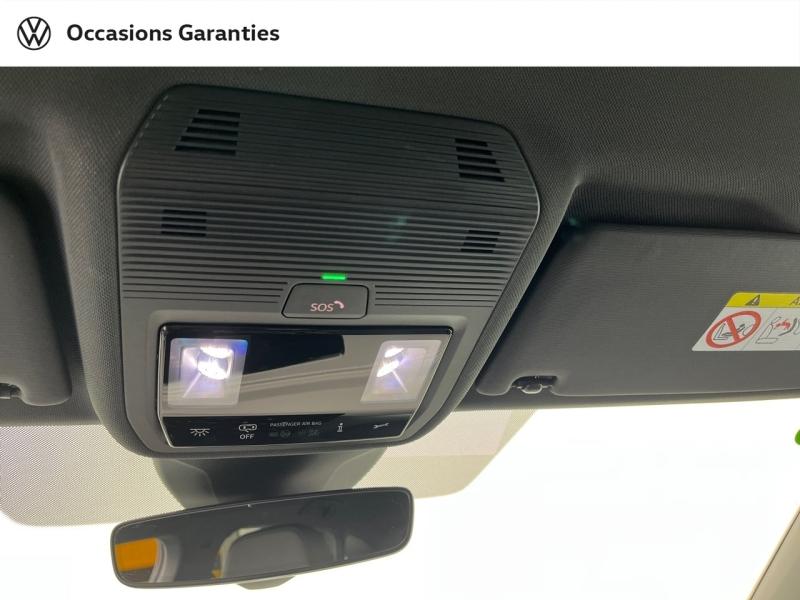 Voitures occasions VOLKSWAGEN ID.4 Life Plus Orvault