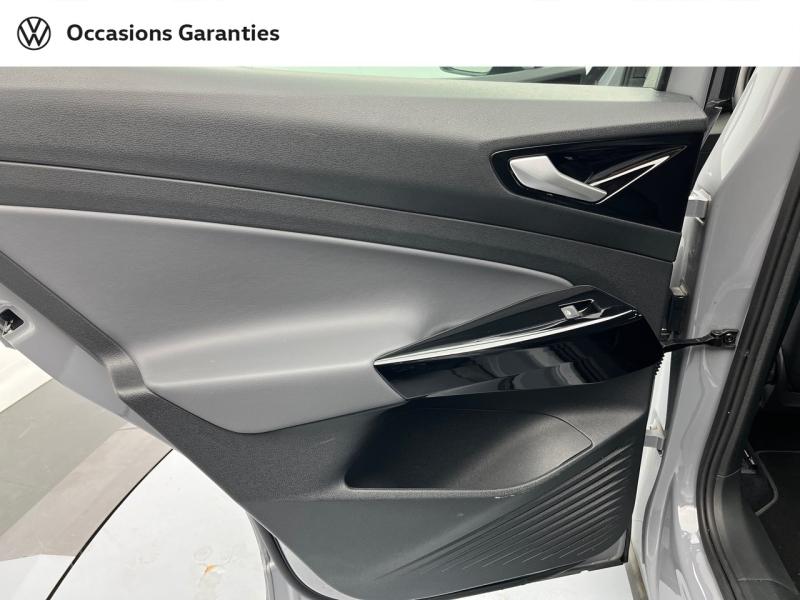 Voitures occasions VOLKSWAGEN ID.4 Life Plus Orvault