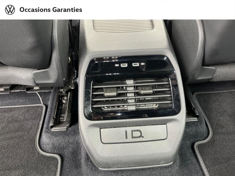 Voitures occasions VOLKSWAGEN ID.4 Life Plus Orvault