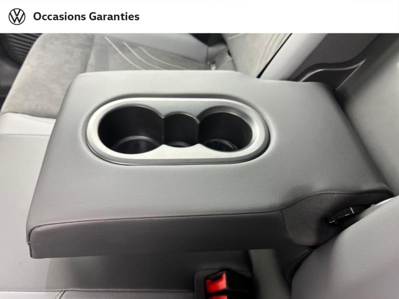 Voitures occasions VOLKSWAGEN ID.4 Life Plus Orvault