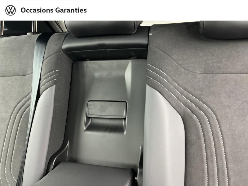 Voitures occasions VOLKSWAGEN ID.4 Life Plus Orvault