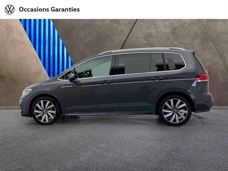 Voitures occasions VOLKSWAGEN TOURAN Style Orvault