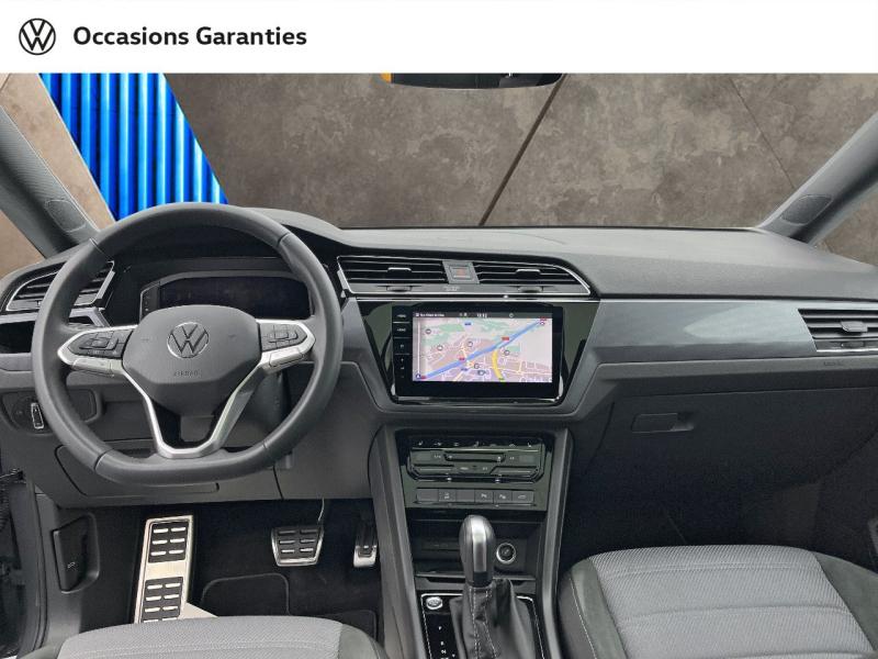 Voitures occasions VOLKSWAGEN TOURAN Style Orvault