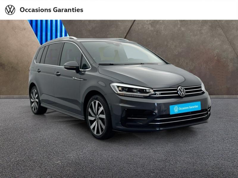 Voitures occasions VOLKSWAGEN TOURAN Style Orvault