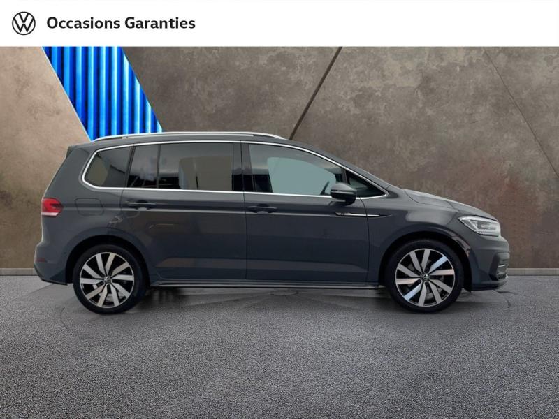 Voitures occasions VOLKSWAGEN TOURAN Style Orvault