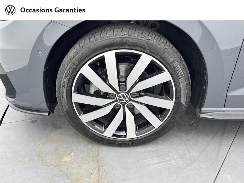 Voitures occasions VOLKSWAGEN TOURAN Style Orvault