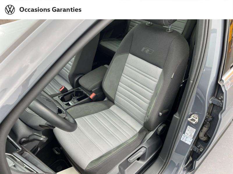 Voitures occasions VOLKSWAGEN TOURAN Style Orvault