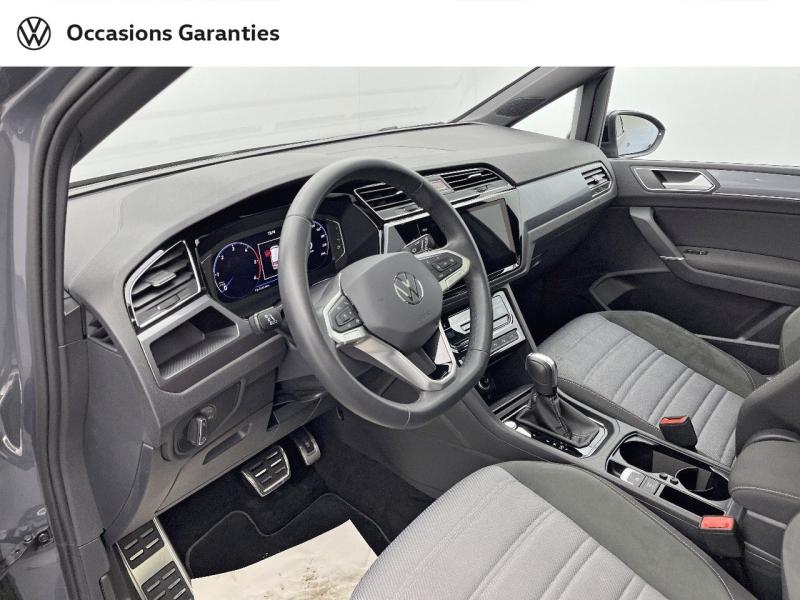 Voitures occasions VOLKSWAGEN TOURAN Style Orvault