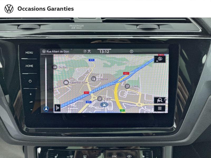 Voitures occasions VOLKSWAGEN TOURAN Style Orvault