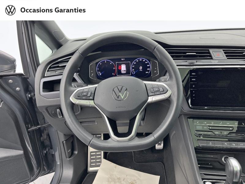 Voitures occasions VOLKSWAGEN TOURAN Style Orvault