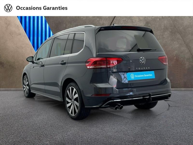 Voitures occasions VOLKSWAGEN TOURAN Style Orvault