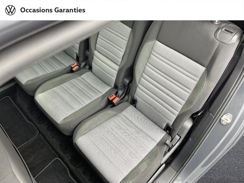Voitures occasions VOLKSWAGEN TOURAN Style Orvault