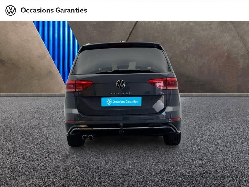 Voitures occasions VOLKSWAGEN TOURAN Style Orvault