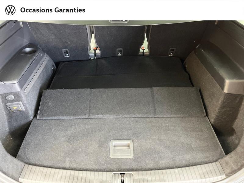Voitures occasions VOLKSWAGEN TOURAN Style Orvault