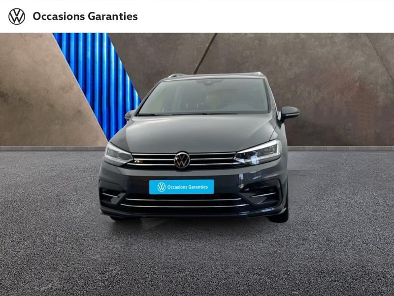 Voitures occasions VOLKSWAGEN TOURAN Style Orvault