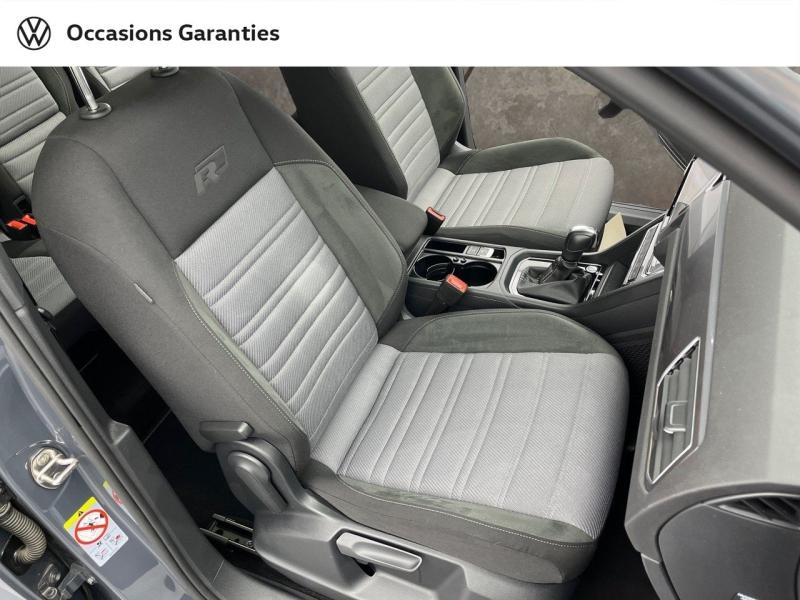 Voitures occasions VOLKSWAGEN TOURAN Style Orvault