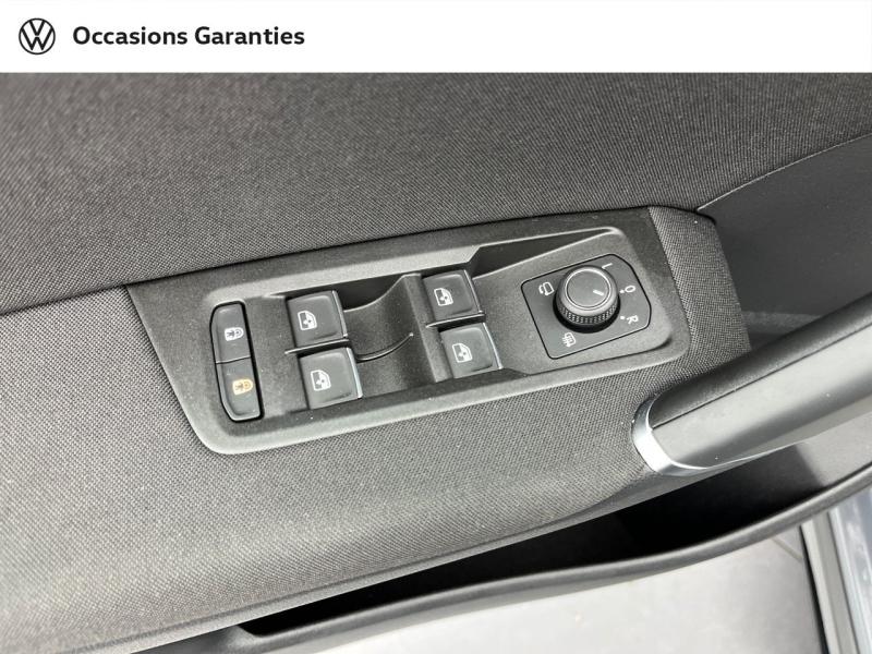Voitures occasions VOLKSWAGEN TOURAN Style Orvault