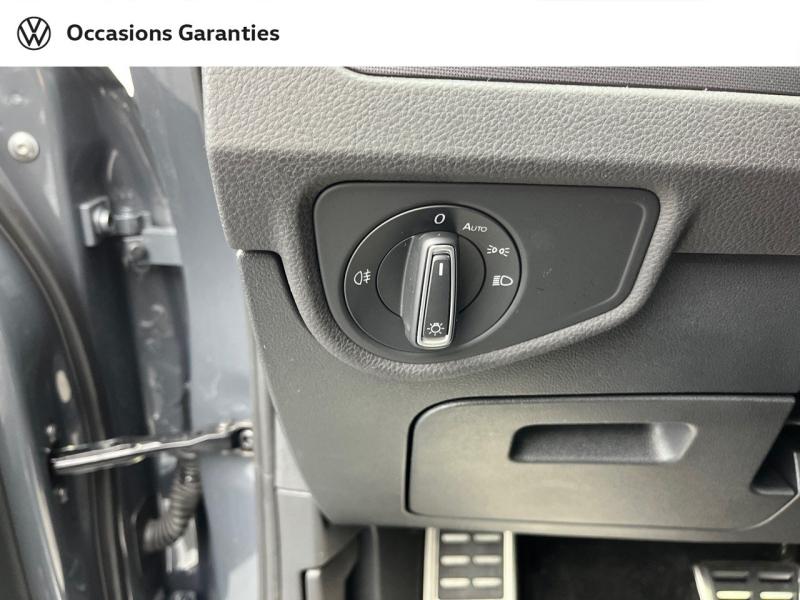 Voitures occasions VOLKSWAGEN TOURAN Style Orvault