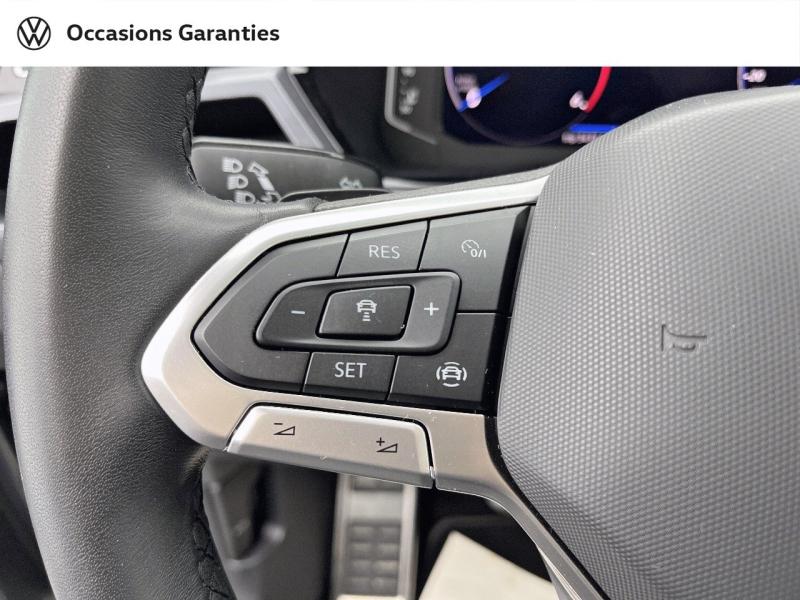 Voitures occasions VOLKSWAGEN TOURAN Style Orvault