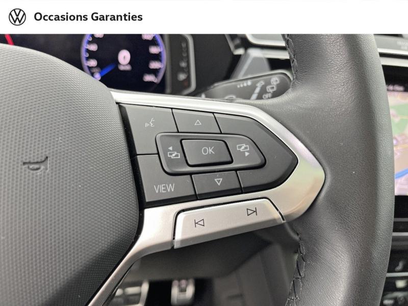 Voitures occasions VOLKSWAGEN TOURAN Style Orvault