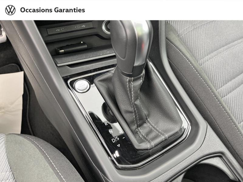 Voitures occasions VOLKSWAGEN TOURAN Style Orvault
