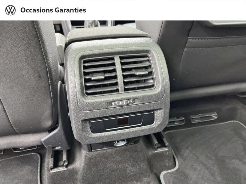 Voitures occasions VOLKSWAGEN TOURAN Style Orvault
