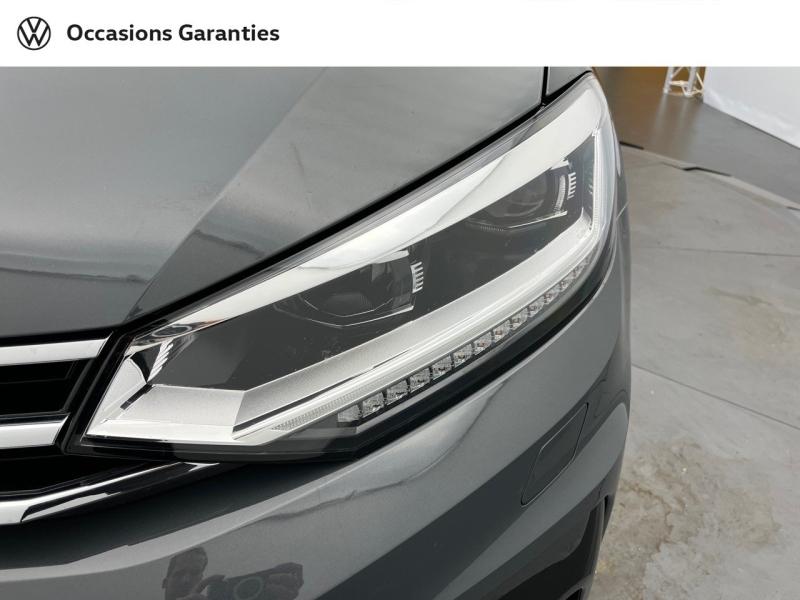 Voitures occasions VOLKSWAGEN TOURAN Style Orvault