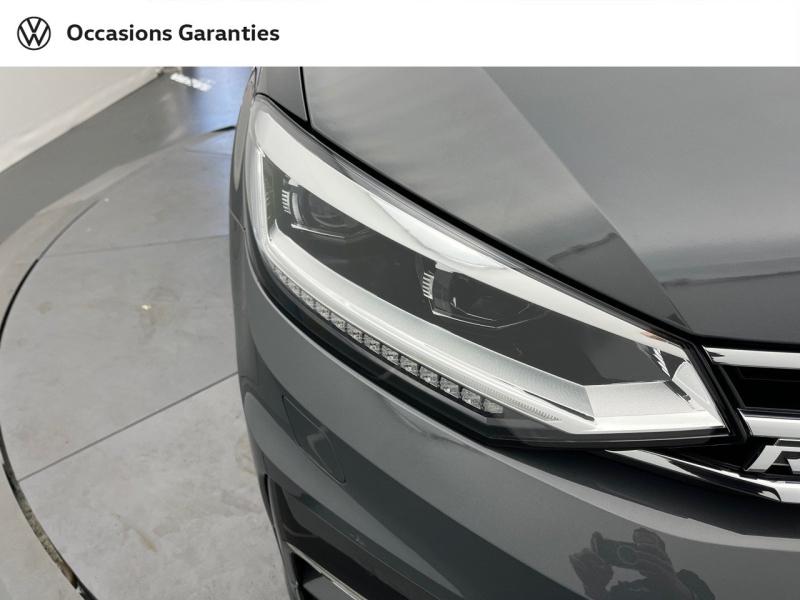 Voitures occasions VOLKSWAGEN TOURAN Style Orvault