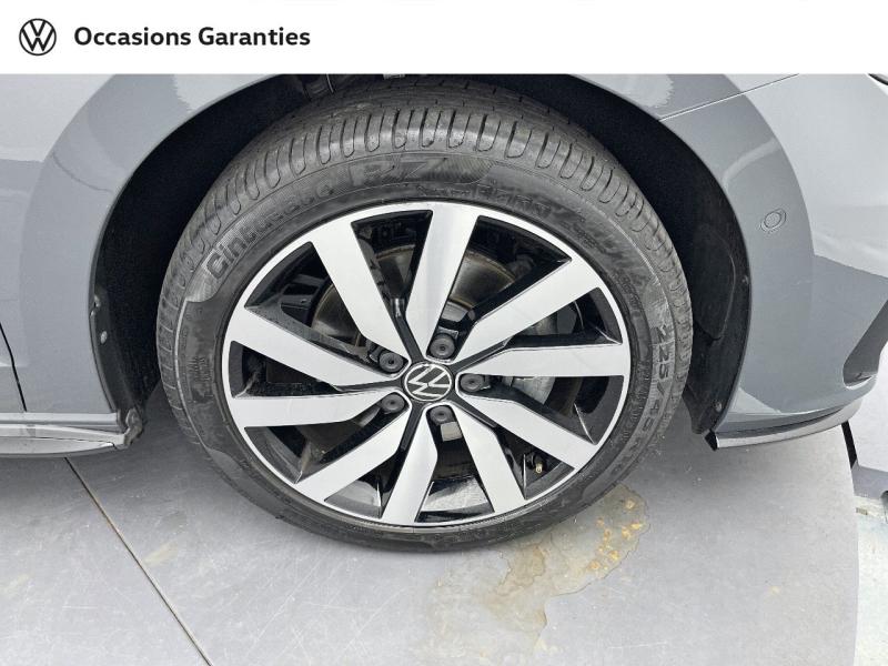 Voitures occasions VOLKSWAGEN TOURAN Style Orvault