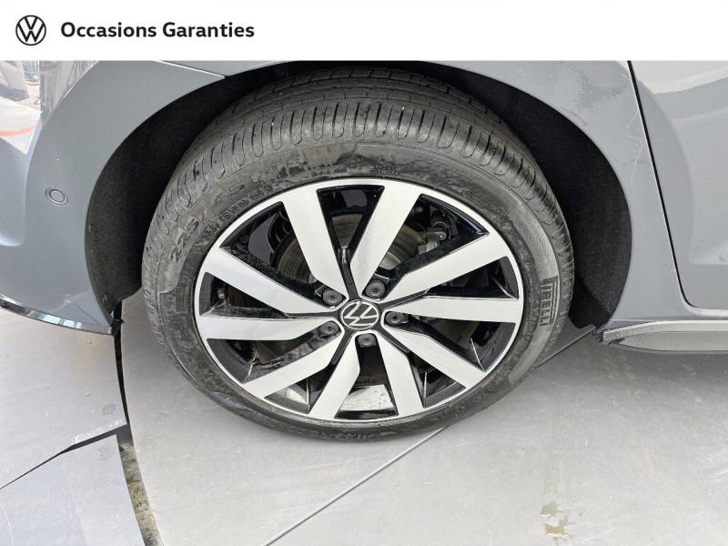 Voitures occasions VOLKSWAGEN TOURAN Style Orvault