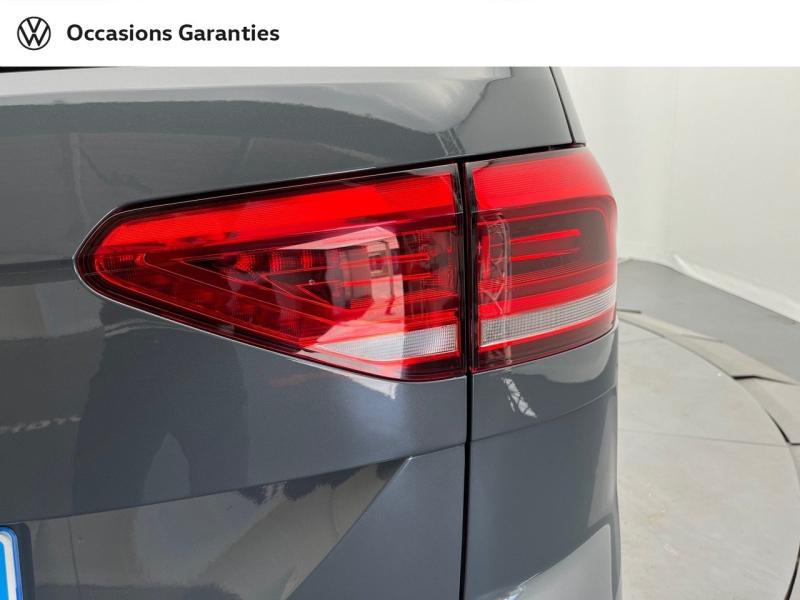 Voitures occasions VOLKSWAGEN TOURAN Style Orvault