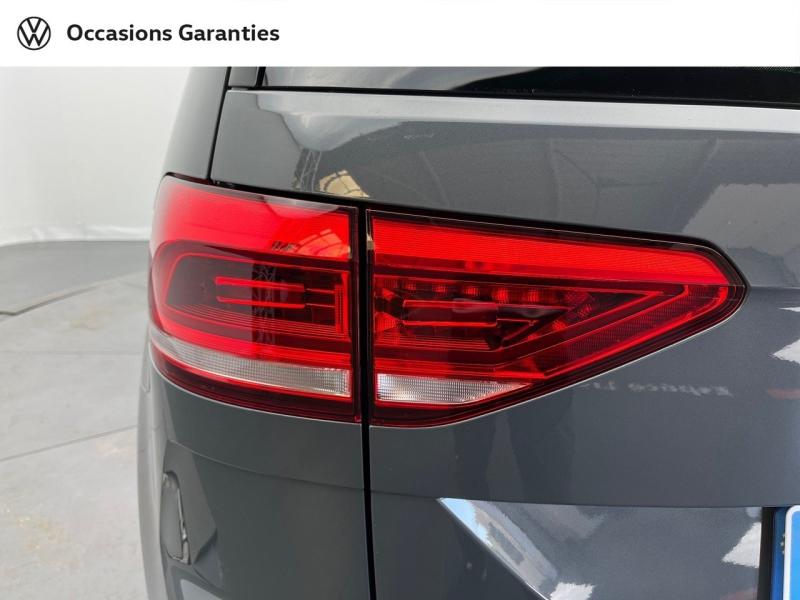 Voitures occasions VOLKSWAGEN TOURAN Style Orvault