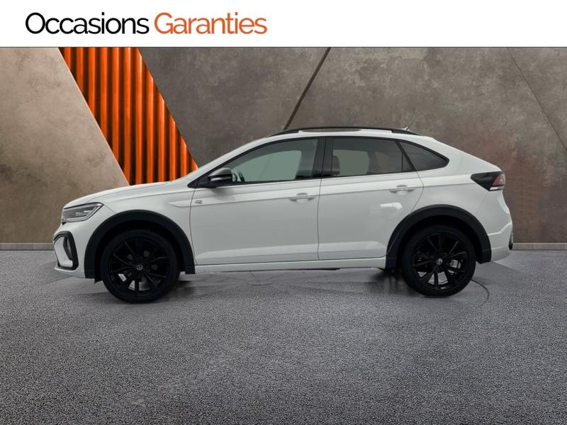 Voitures occasions VOLKSWAGEN TAIGO R-Line Orvault