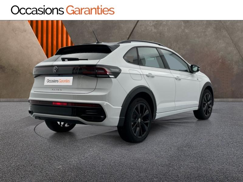 Voitures occasions VOLKSWAGEN TAIGO R-Line Orvault