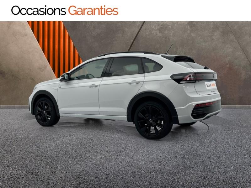 Voitures occasions VOLKSWAGEN TAIGO R-Line Orvault