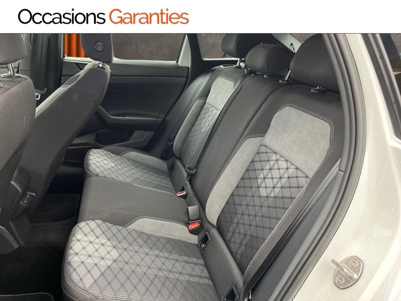 Voitures occasions VOLKSWAGEN TAIGO R-Line Orvault