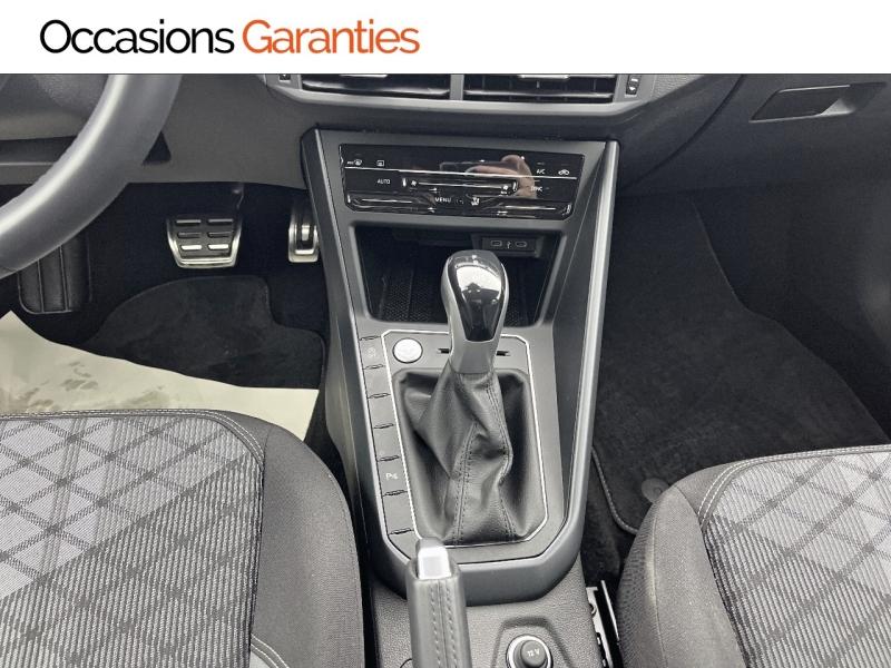 Voitures occasions VOLKSWAGEN TAIGO R-Line Orvault