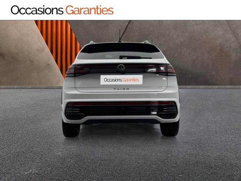 Voitures occasions VOLKSWAGEN TAIGO R-Line Orvault