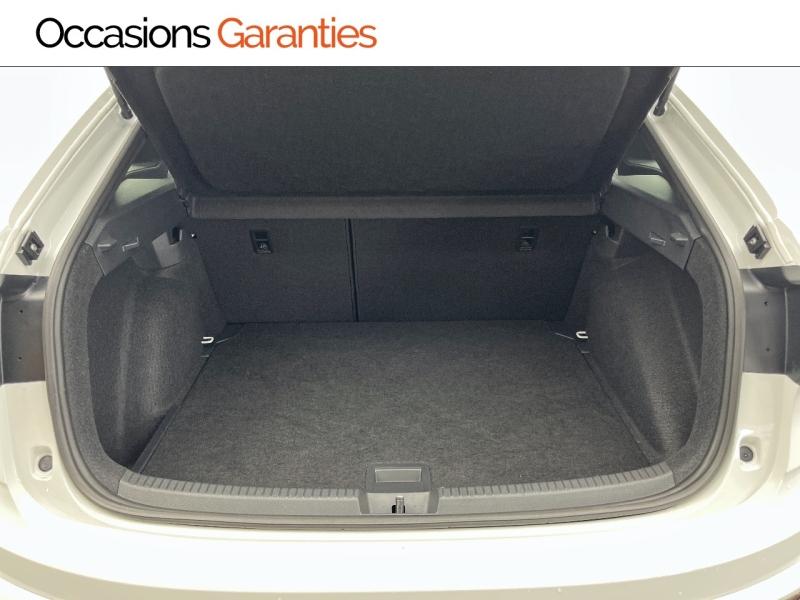Voitures occasions VOLKSWAGEN TAIGO R-Line Orvault