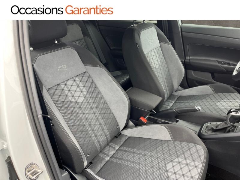 Voitures occasions VOLKSWAGEN TAIGO R-Line Orvault
