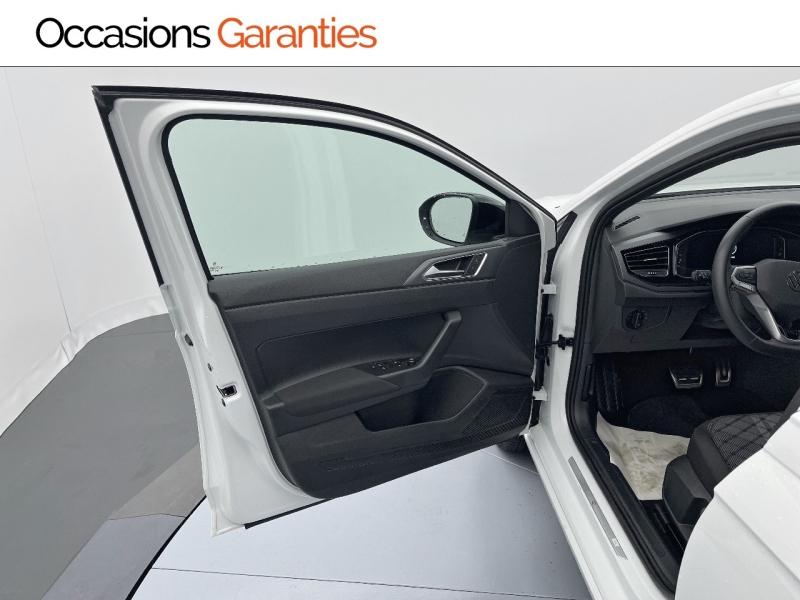 Voitures occasions VOLKSWAGEN TAIGO R-Line Orvault