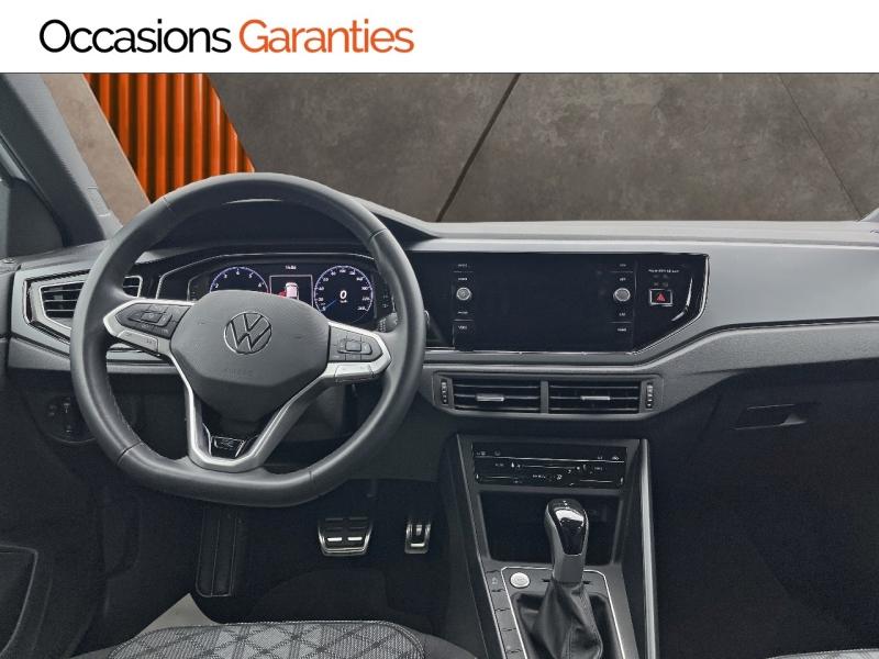 Voitures occasions VOLKSWAGEN TAIGO R-Line Orvault