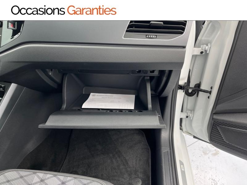 Voitures occasions VOLKSWAGEN TAIGO R-Line Orvault