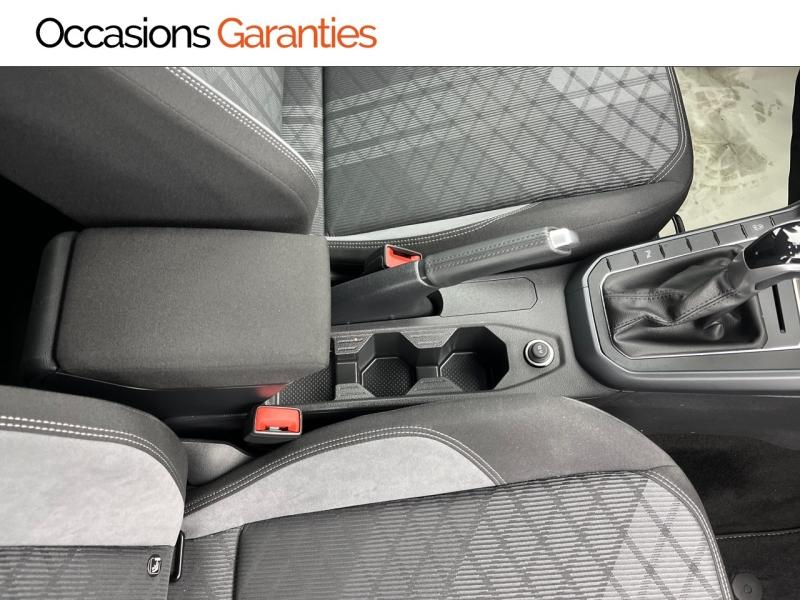 Voitures occasions VOLKSWAGEN TAIGO R-Line Orvault