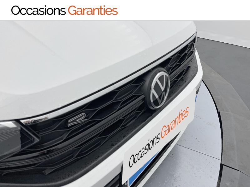 Voitures occasions VOLKSWAGEN TAIGO R-Line Orvault