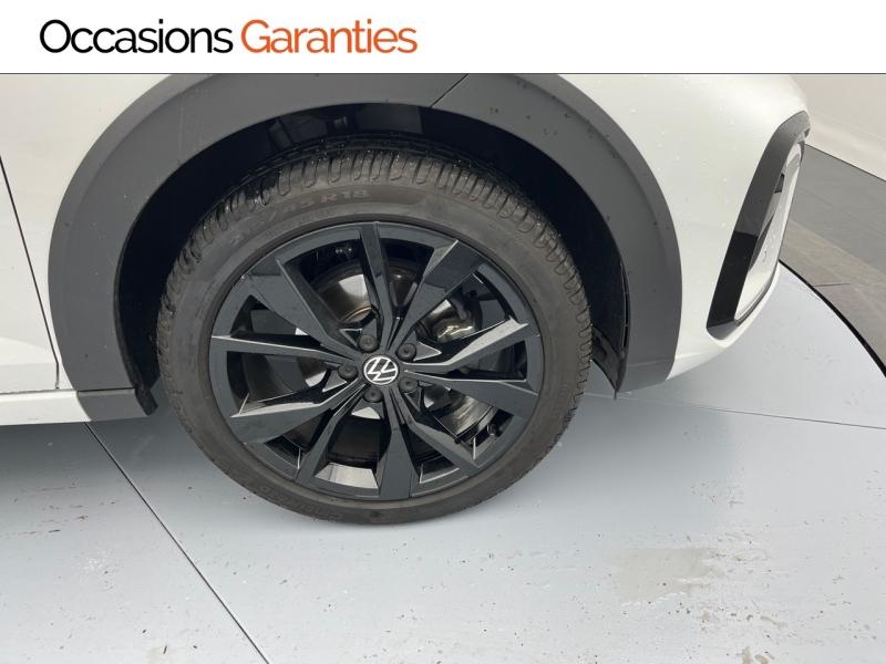 Voitures occasions VOLKSWAGEN TAIGO R-Line Orvault
