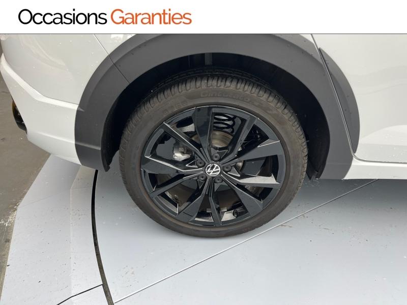 Voitures occasions VOLKSWAGEN TAIGO R-Line Orvault
