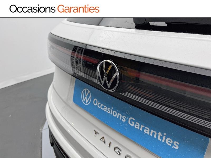 Voitures occasions VOLKSWAGEN TAIGO R-Line Orvault