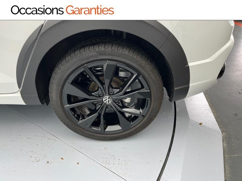 Voitures occasions VOLKSWAGEN TAIGO R-Line Orvault